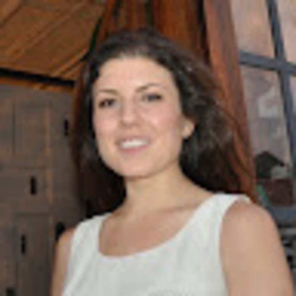 Meet your Posher, Shayna